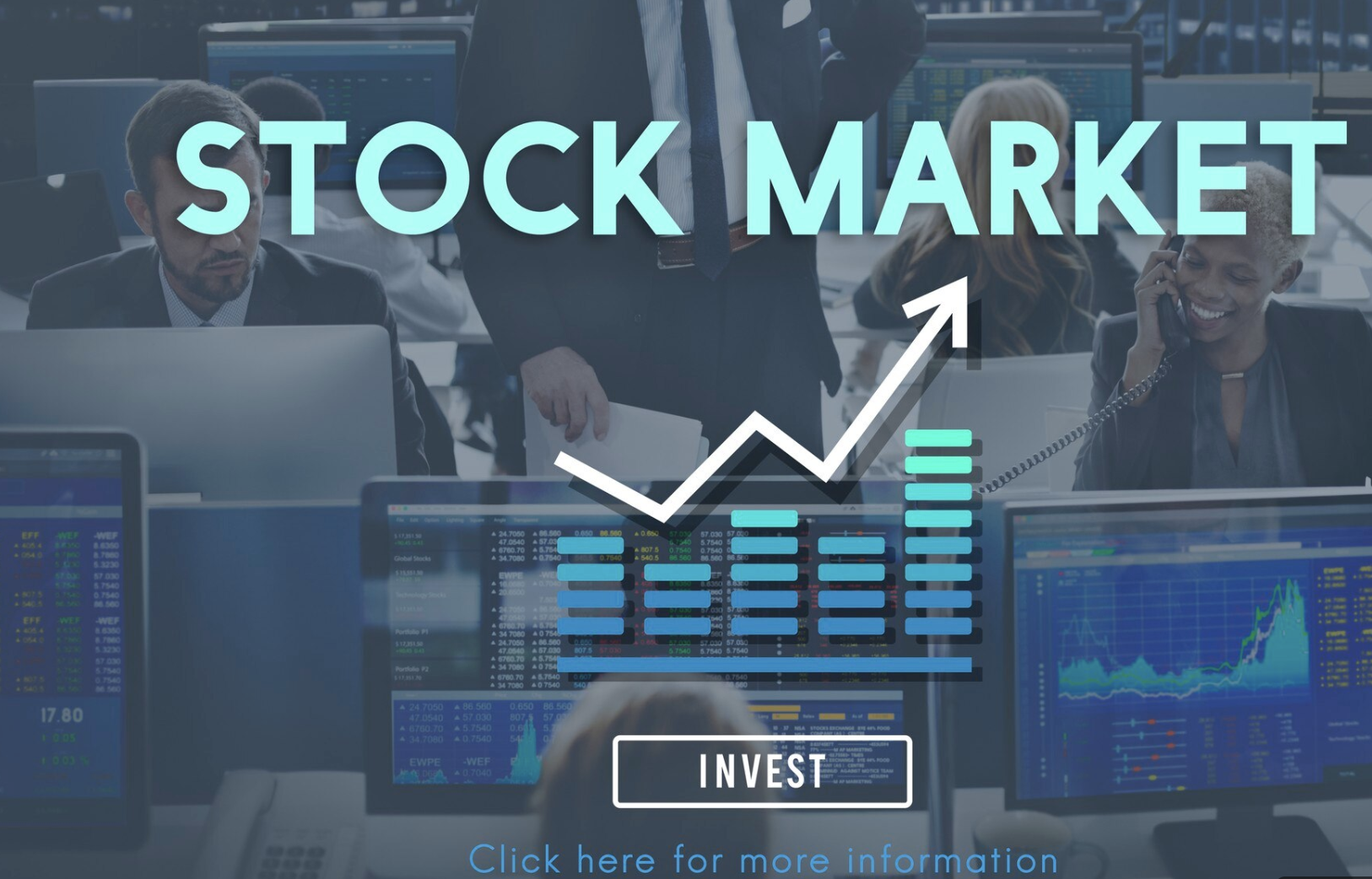 You are currently viewing Best Stock Market Investments for High Returns in 2025